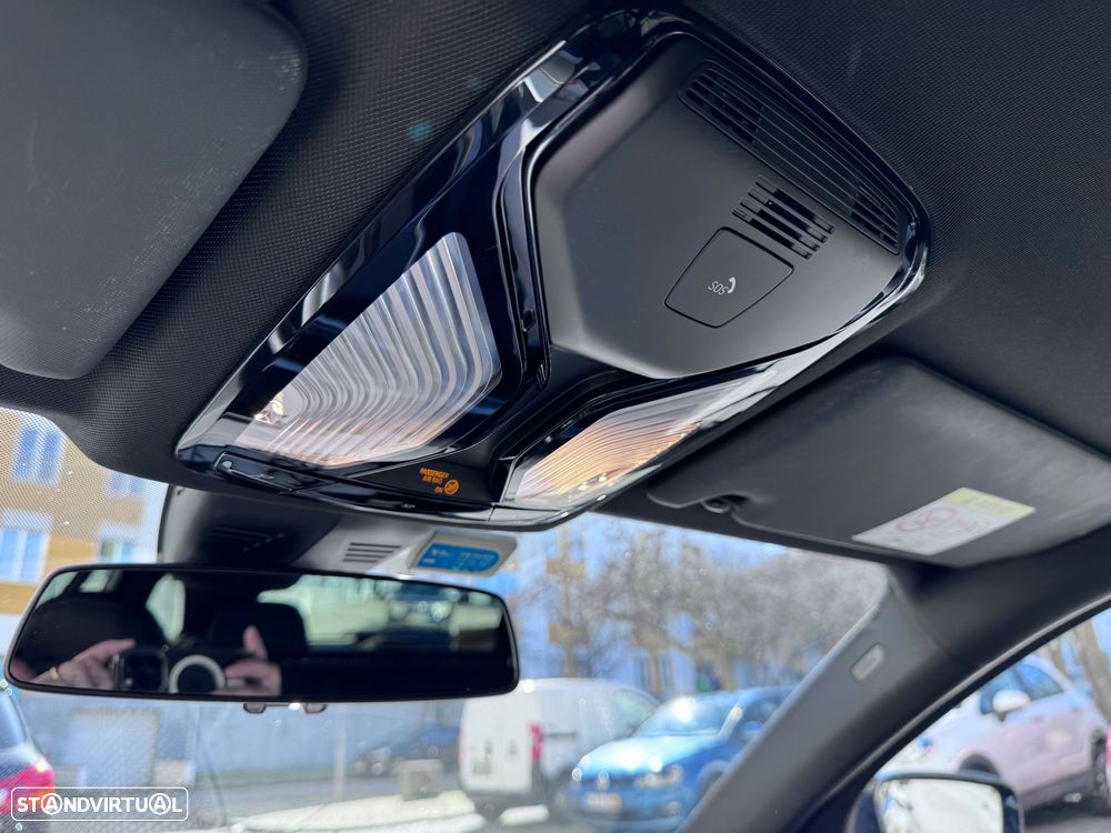 BMW 320 d Pack M Shadow Auto - 14