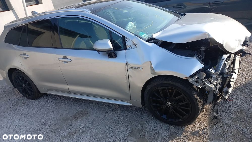 Toyota Corolla - 3