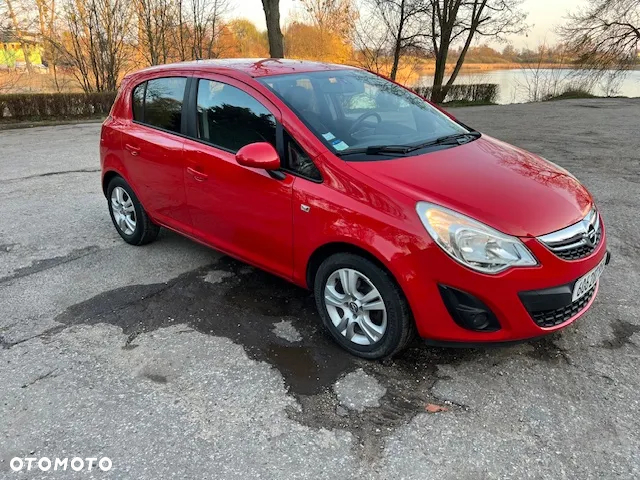 Opel Corsa - 4