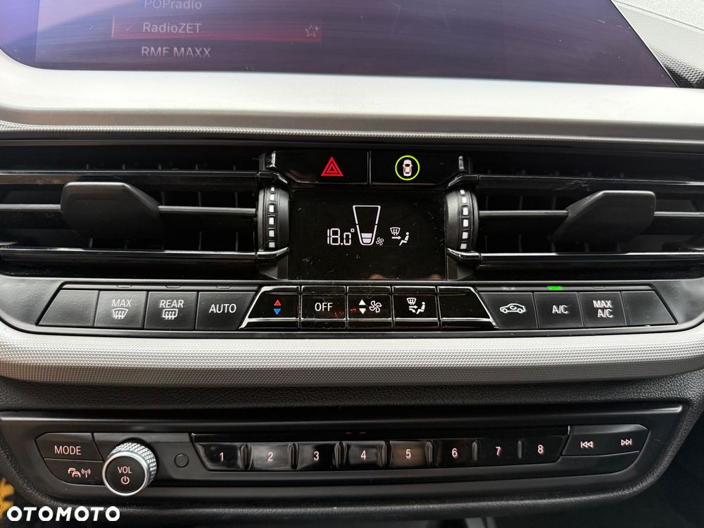 BMW Seria 1 118d Advantage - 29