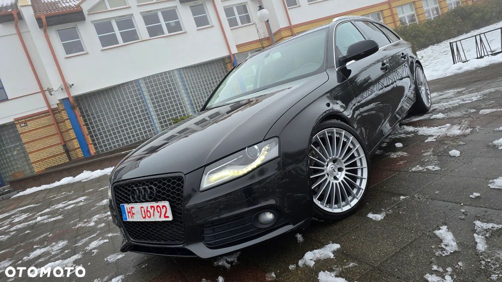 Audi A4 Avant - 40