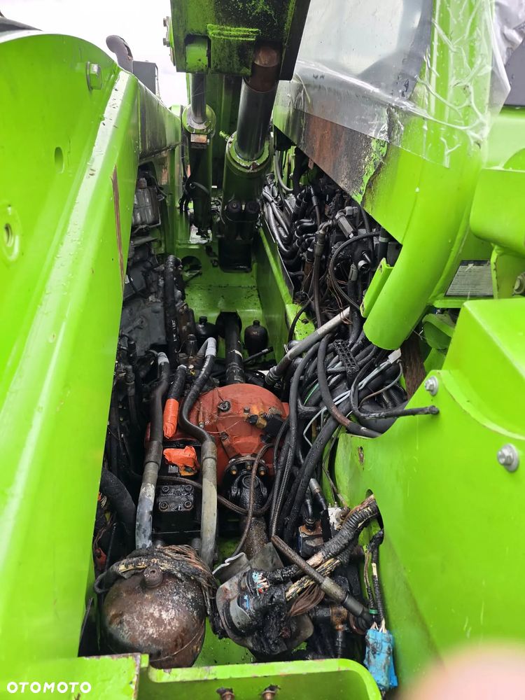 Merlo TF 50.8TCS-156 CVTRONIC - 9