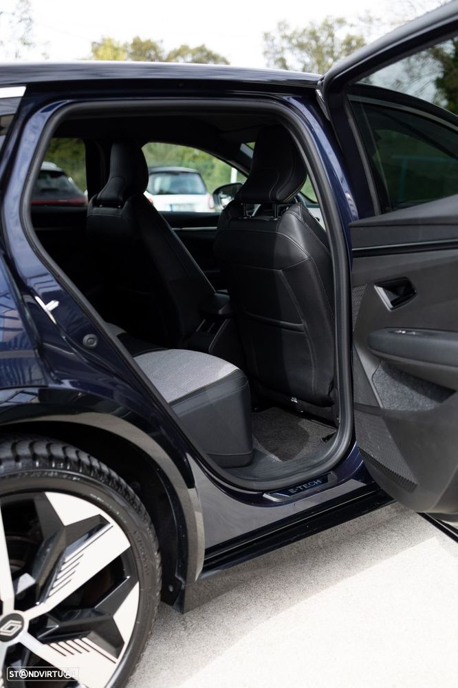 Renault Mégane E-Tech EV60 Techno Optimum Charge - 26