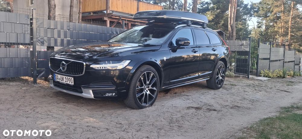 Volvo V90 Cross Country D5 AWD Geartronic - 1