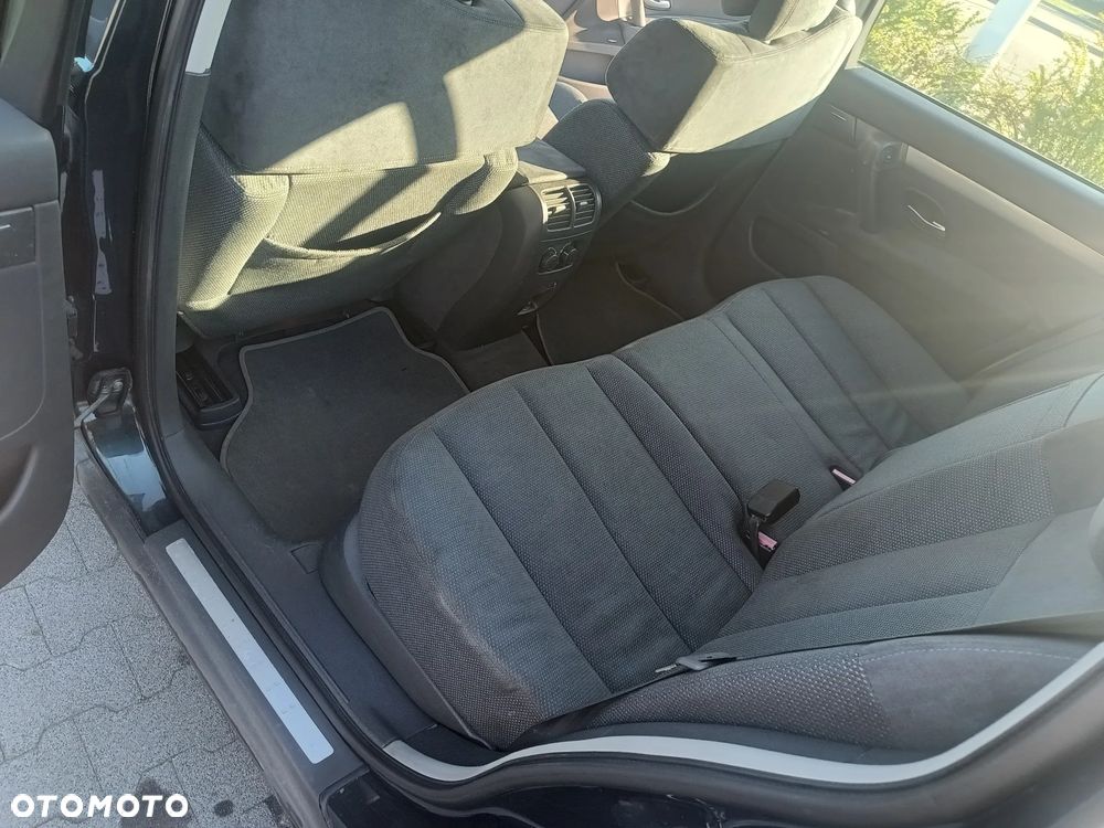 Renault Vel Satis - 9