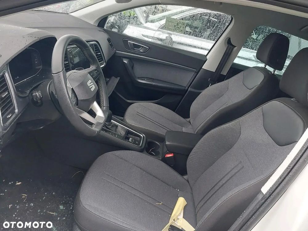 Seat Ateca 2.0 TDI DSG XCELLENCE - 15