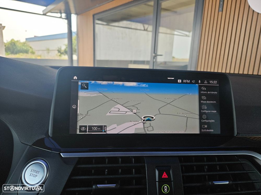 BMW X3 30 e xDrive xLine - 25