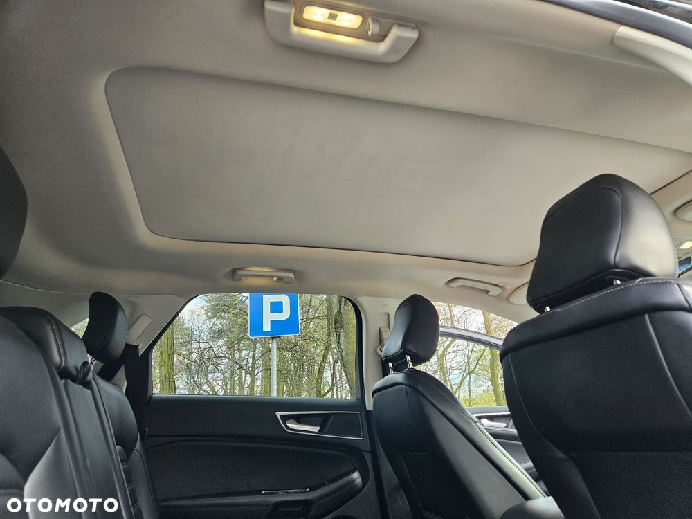 Ford Edge - 25