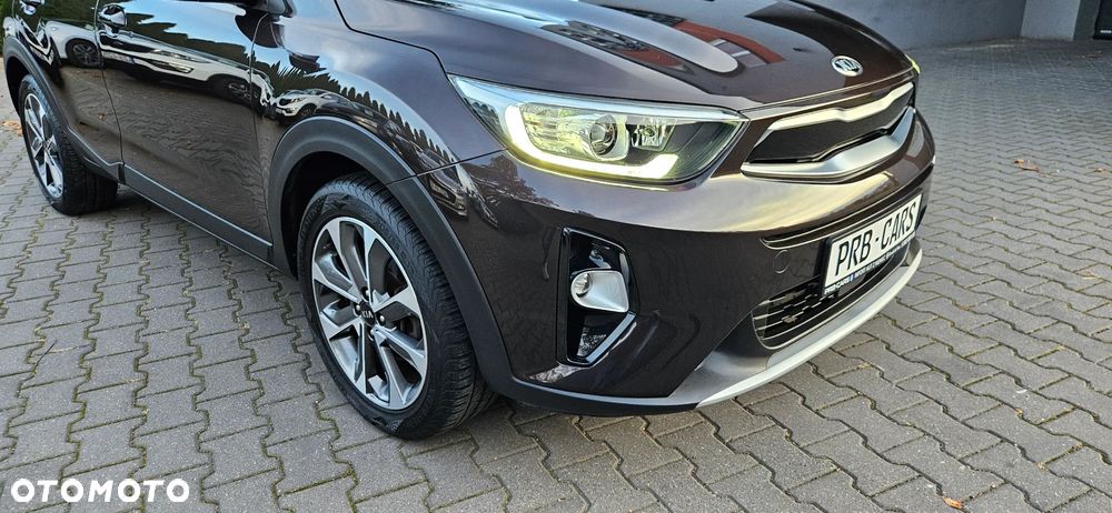 Kia Stonic 1.4 XL - 18