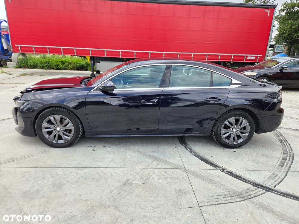 Peugeot 508 PureTech 180 EAT8 Active - 5