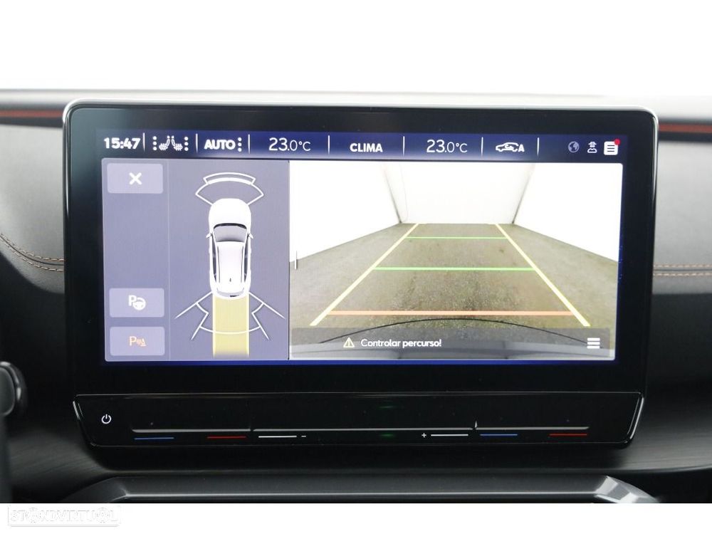 Cupra Formentor 1.4 e-Hybrid DSG VZ - 21