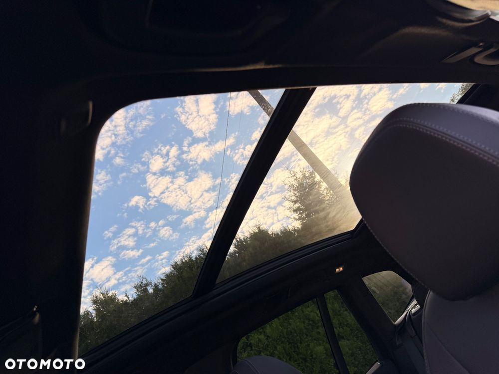 BMW X3 - 15