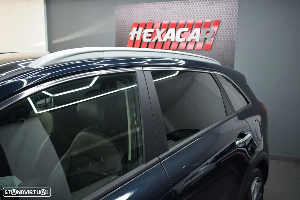 Kia Niro - 4