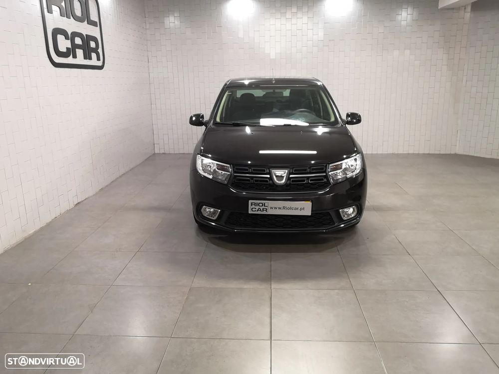 Dacia Logan 1.5 Blue dCi Confort - 3