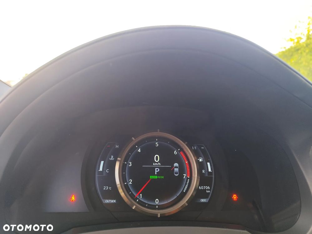 Lexus RC 200t / 300 F Sport - 20