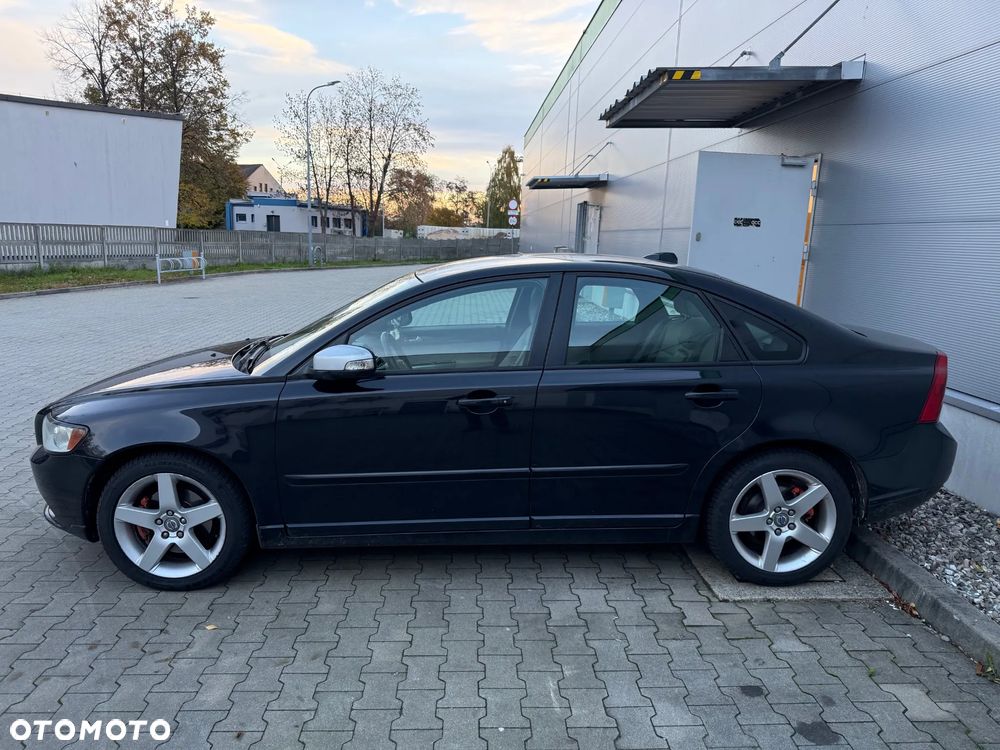 Volvo S40 2.0D DPF Powershift RDesign - 6