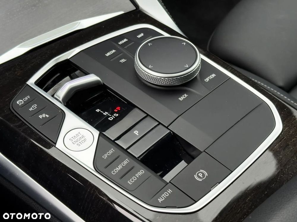 BMW Seria 4 2023