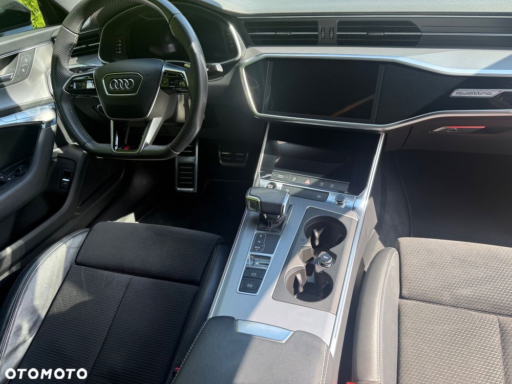 Audi A6 Limousine - 25