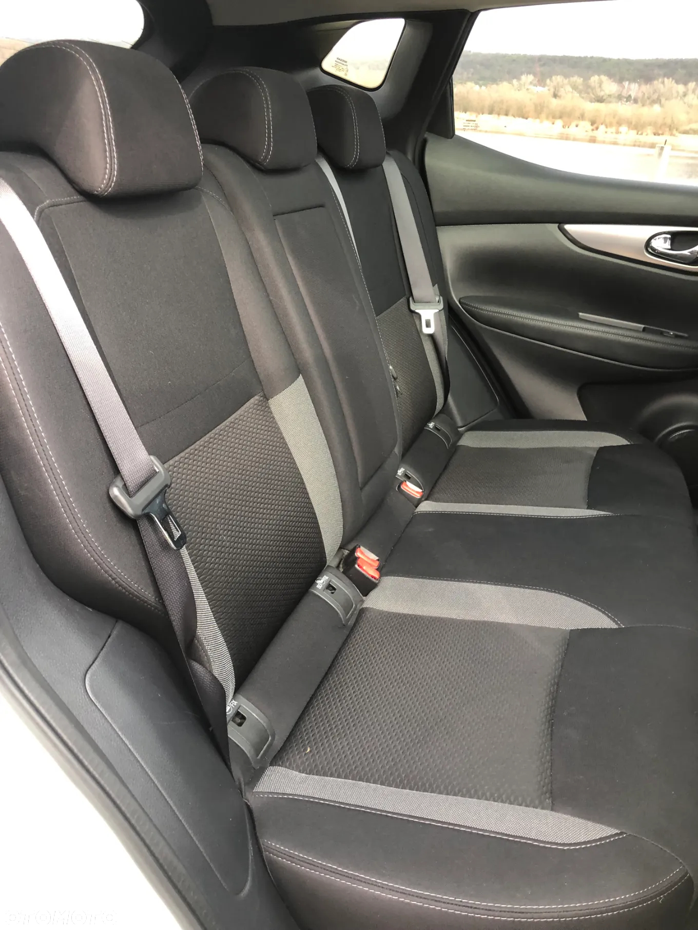 Nissan Qashqai - 26