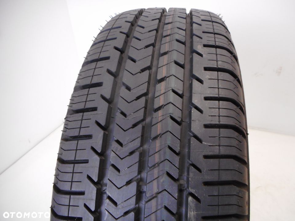 215/65 R16C MICHELIN AGILIS 51 NOWA - 1