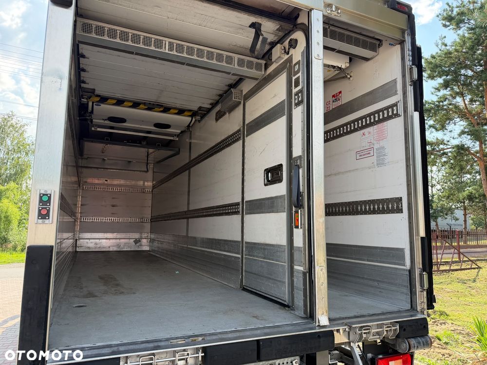 Volvo FE 280** Chłodnia ** Carrier** - 13