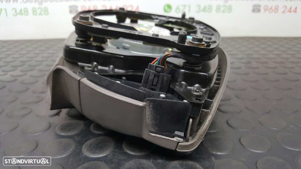 AIRBAG FRENTE ESQUERDO MERCEDES CLASE E (W211) BERLINA E 320 CDI (211.026) - 6