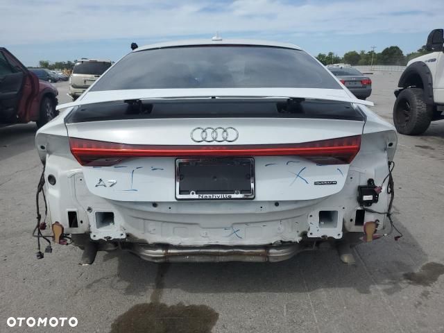 Audi A7 Sportback 55 TFSI mHEV Quattro S tronic - 17