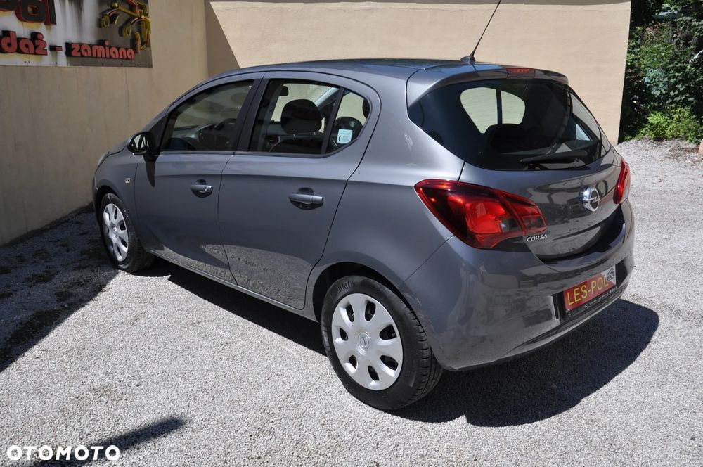 Opel Corsa 1.4 Enjoy - 5