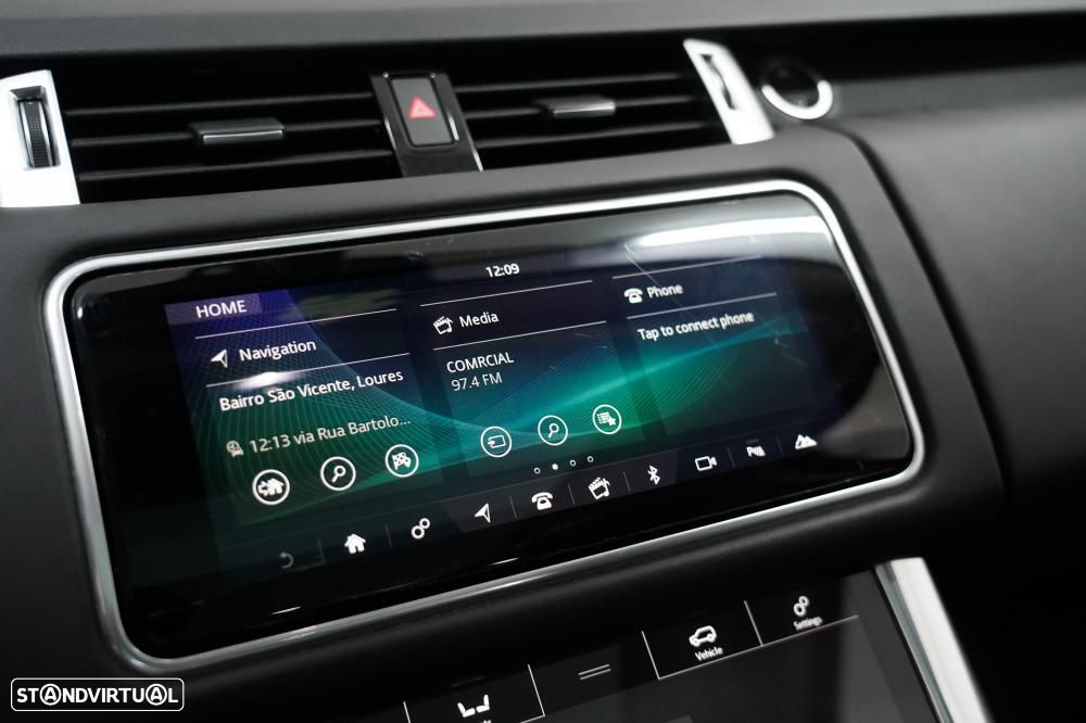 Land Rover Range Rover Sport 2.0 Si4 PHEV HSE - 12