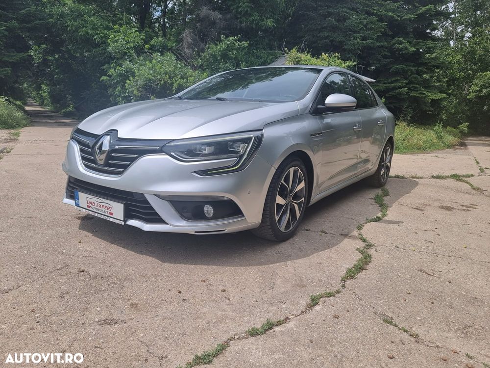 Renault Megane - 4
