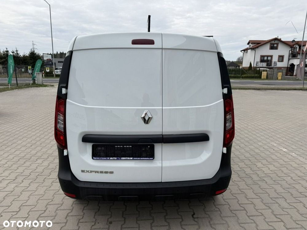 Renault Express - 7
