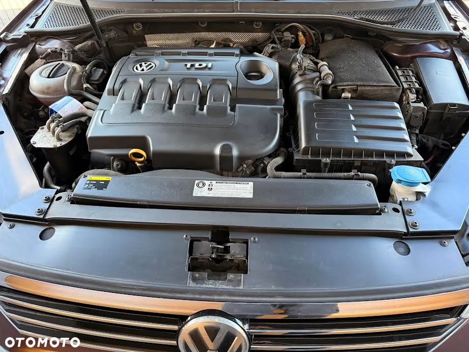 Volkswagen Passat 2.0 TDI BMT Highline DSG - 2