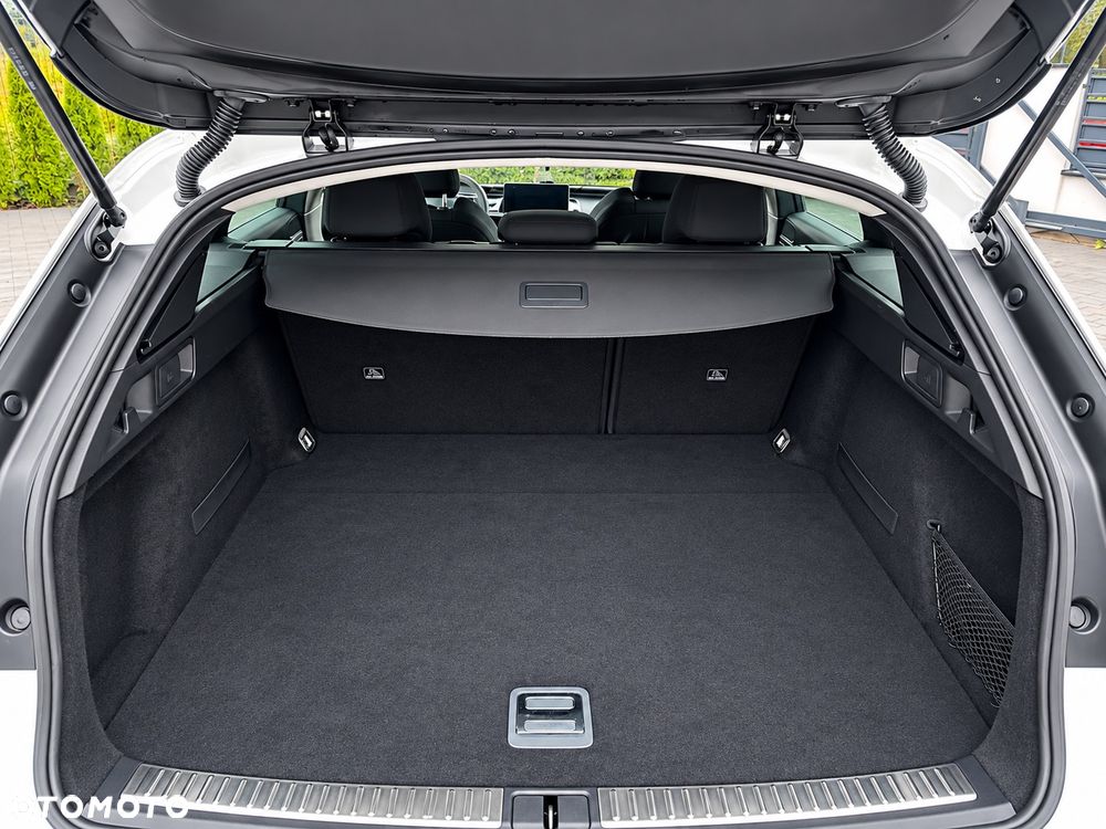 Peugeot 508 HDi 160 Automatik Business-Line - 18