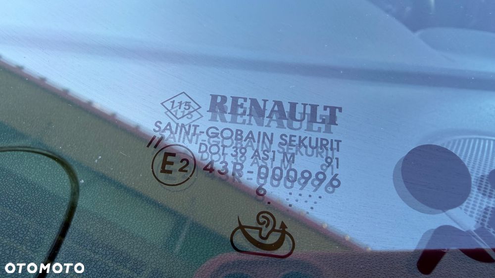 Renault Grand Scenic 2.0 16V Avantage - 15