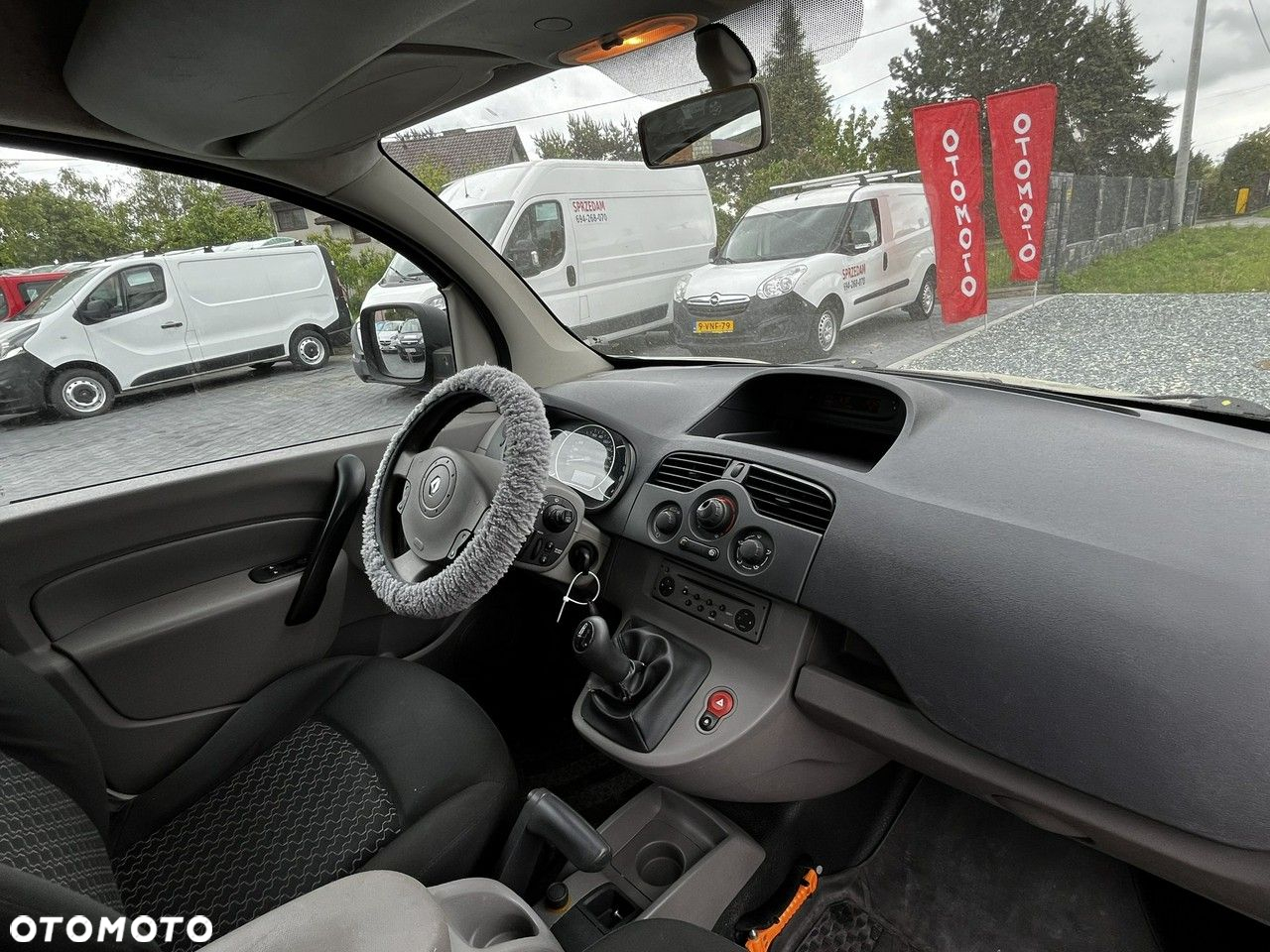 Renault Kangoo - 7