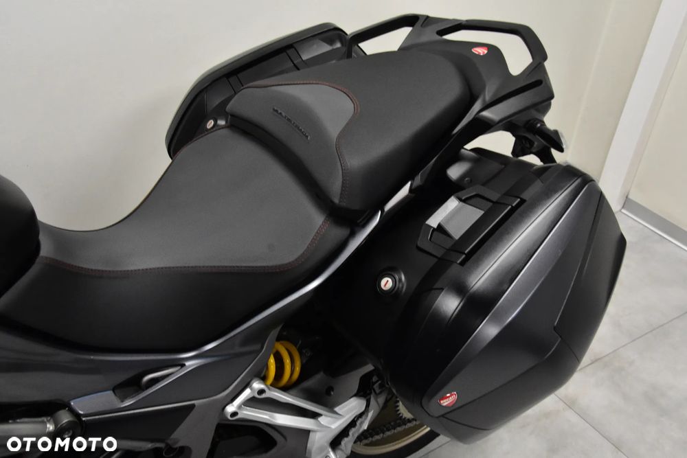 Ducati Multistrada - 18