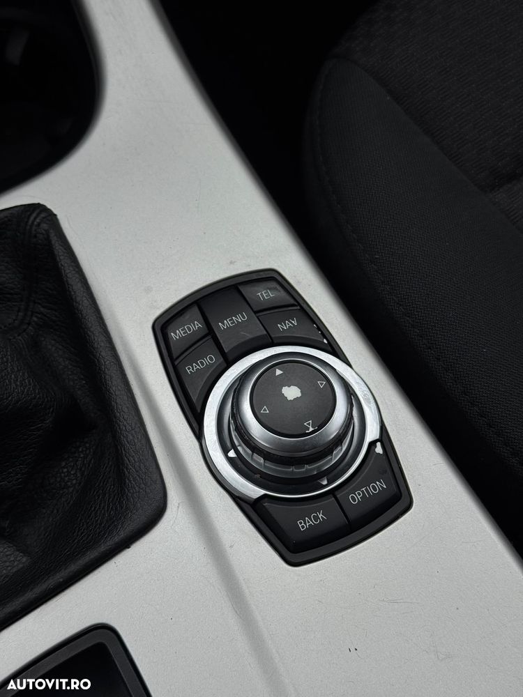 BMW X3 xDrive20d - 31