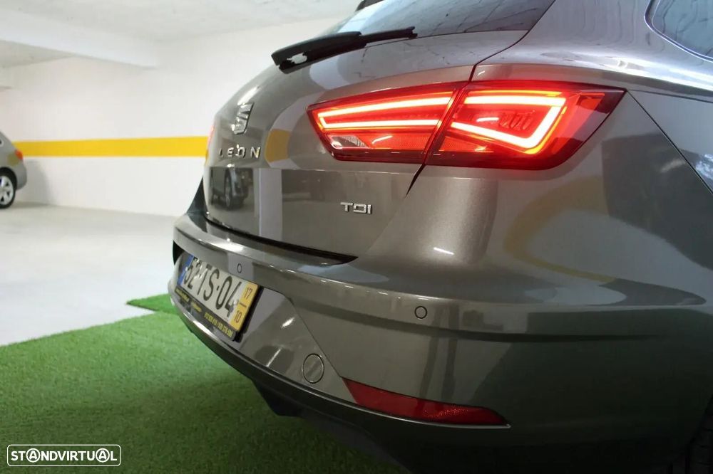 SEAT Leon ST - 46