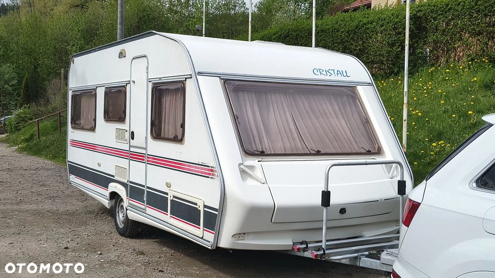 Chateau Cristal Sprint 490 - 13