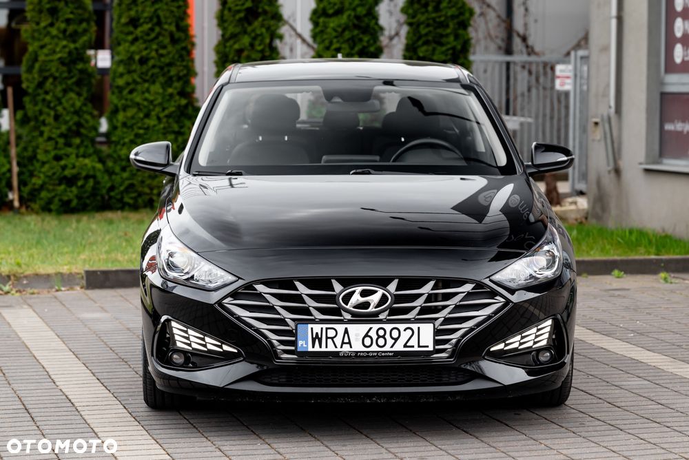 Hyundai i30 1.5 T-GDI 48V Premium DCT - 7