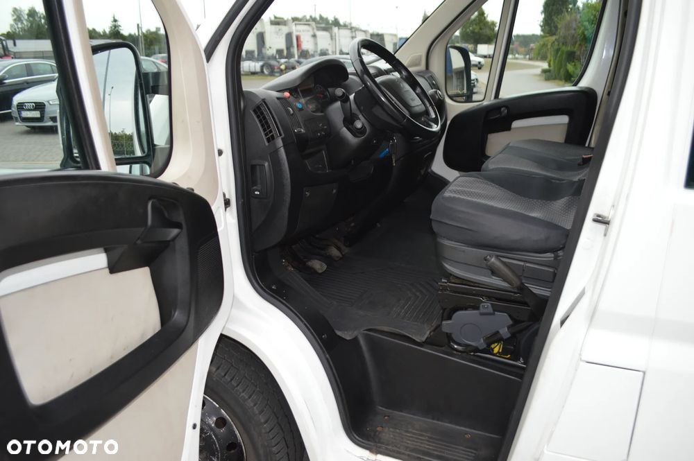 Peugeot Boxer - 10