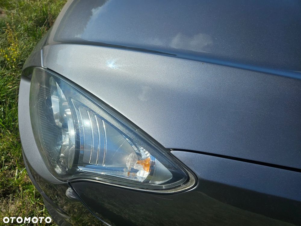 Hyundai i30 1.4 Comfort - 8
