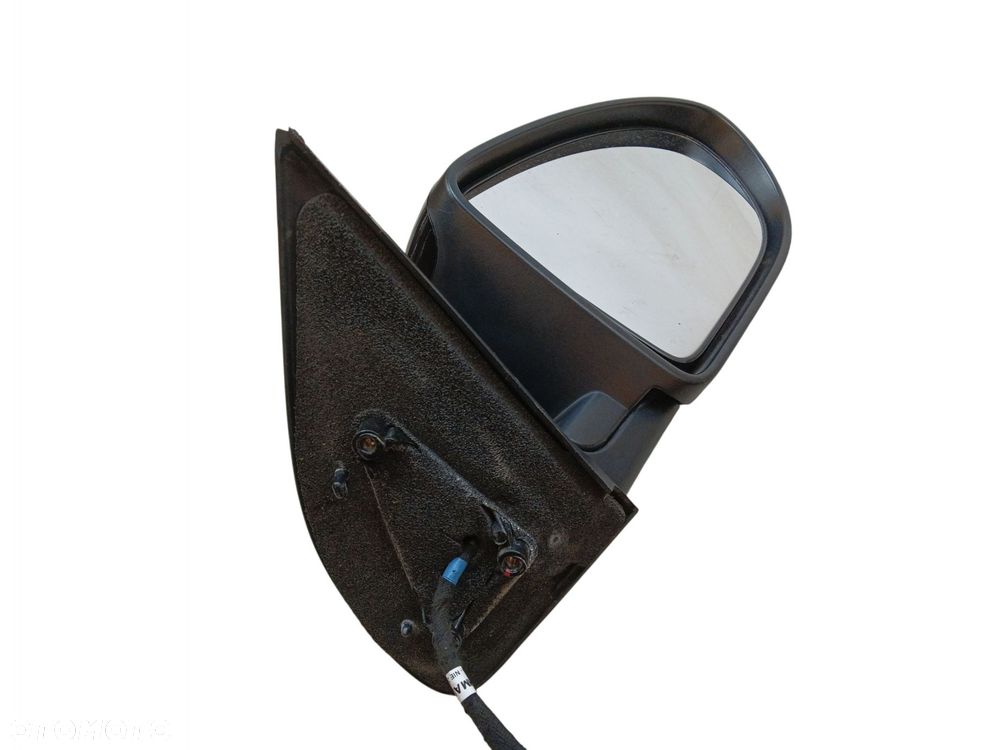 LUSTERKO PRAWE 11 PIN NISSAN QASHQAI+2 J10 LIFT LAK: C30 G (09-13) EUROPA - 5