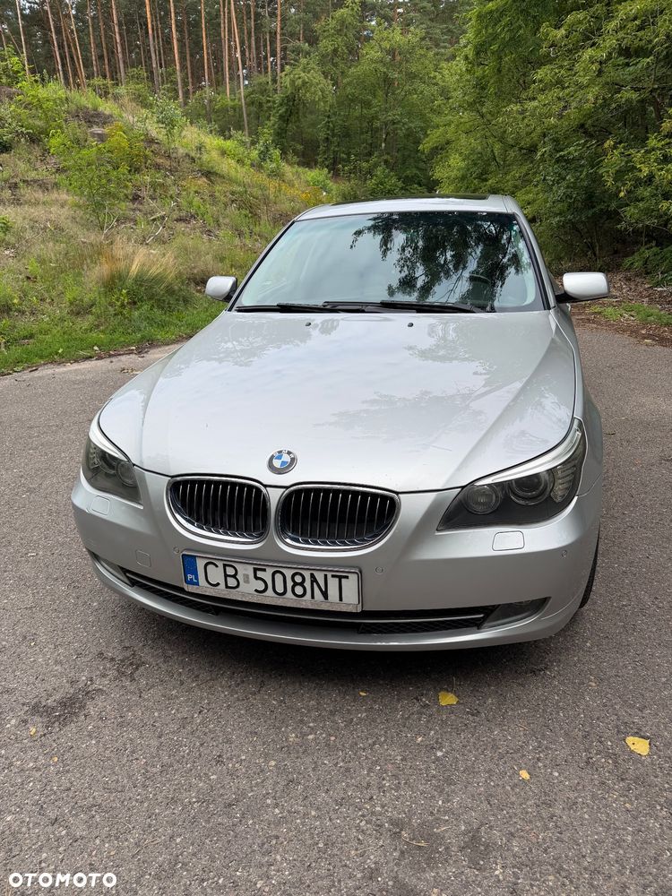 BMW Seria 5 530d xDrive - 3