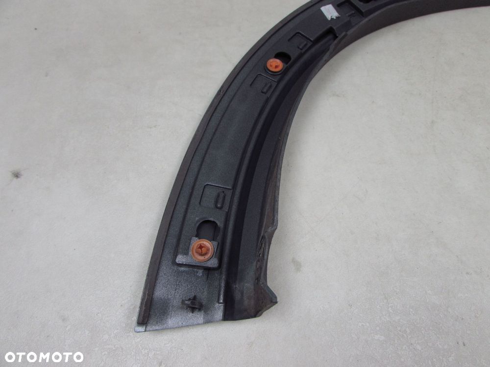 VOLVO XC90 LIFT 07-14 LISTWA BLOTNIKA PRZOD LEWA 30779577 477 - 7
