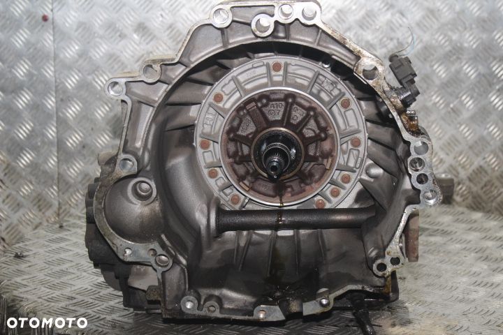 SKRZYNIA BIEGÓW AUTOMAT A6 C6 2.8FSI ZFS 241095 - 1