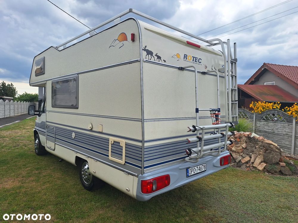 Fiat Ducato - 29