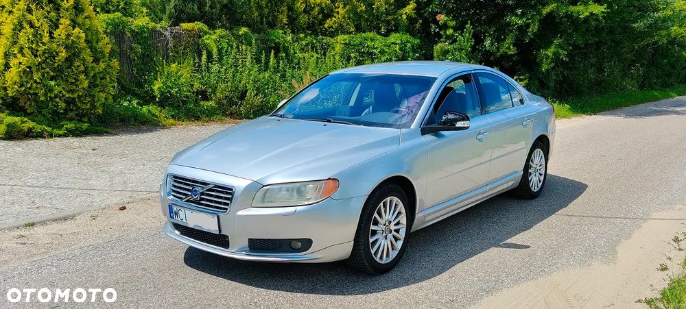 Volvo S80 2.4D5 Executive - 11