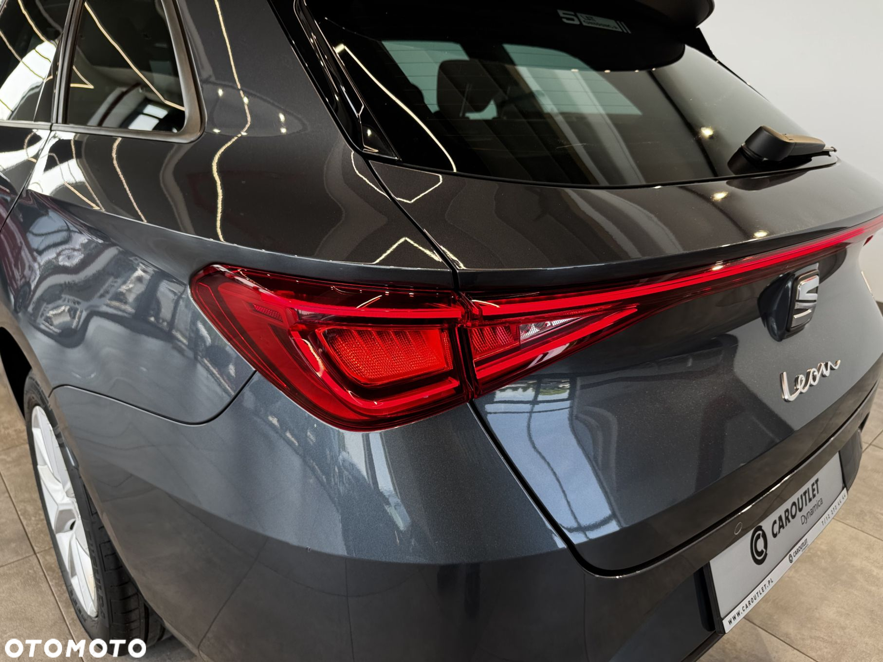 Seat Leon - 11