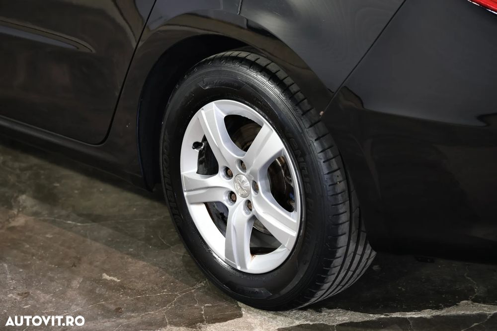 Peugeot 508 1.6 e-HDI FAP ETG STT Access - 35